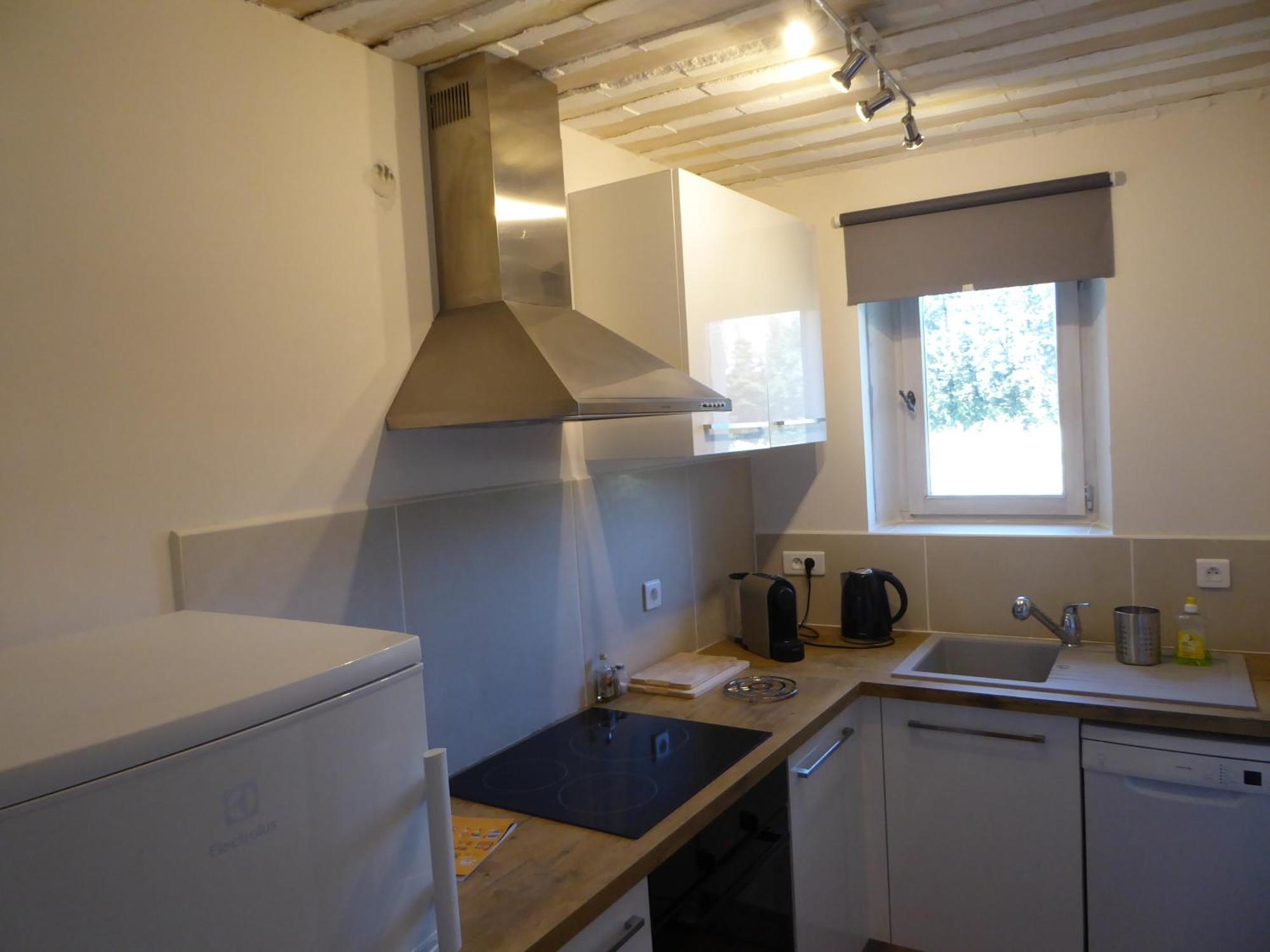 Mas La Vitalis Chambres D'Hotes LʼIsle-sur-la-Sorgue Exterior foto